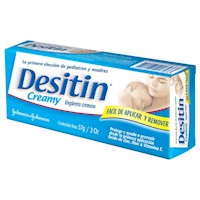 DESITIN®  Creamy 57 grs
